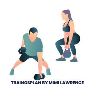30 TAGE TRAININGSPLAN