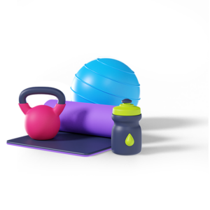 Trainingsplan 02 [Digital]